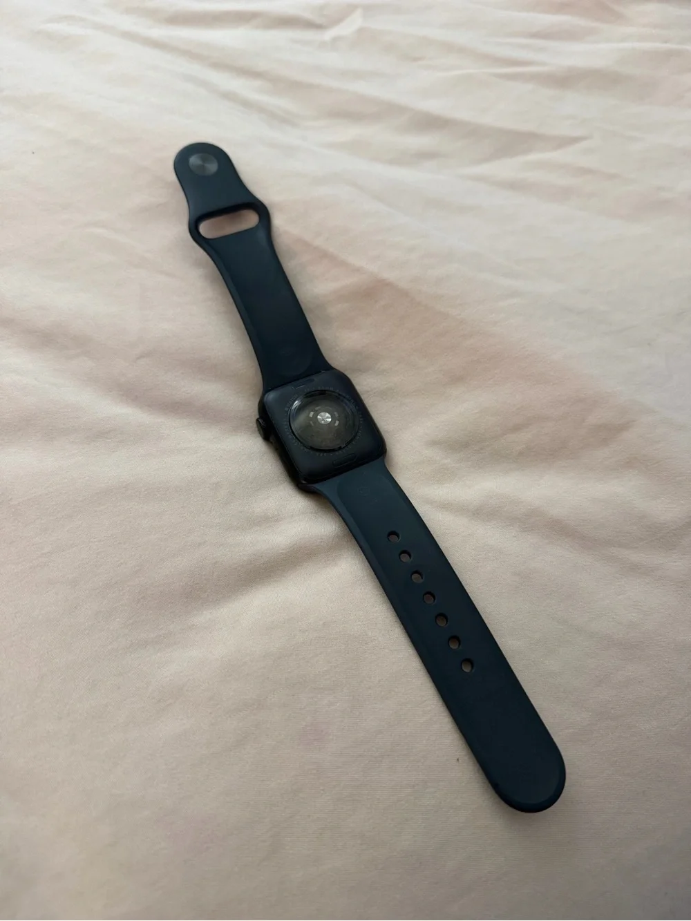 Apple watch band